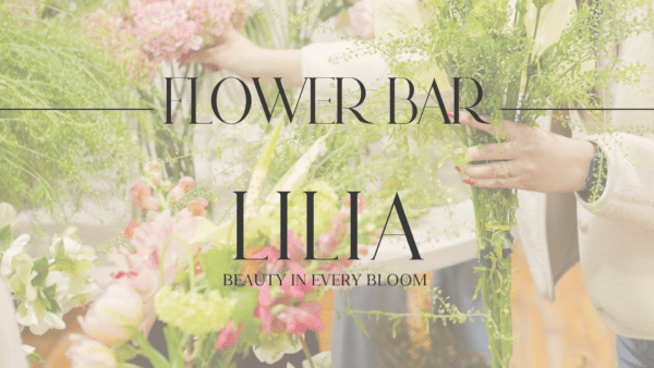 LILIA Flower Bar Minnesota