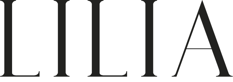 LILIA Flower Boutique logo